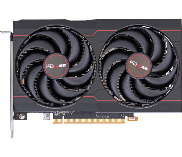 Sapphire Radeon RX 6600 Gaming 8GB GDDR6 - 1091567 - zdjęcie 4